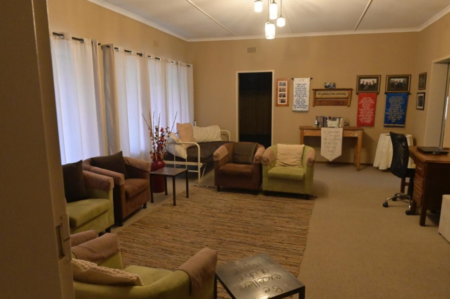 Commercial Property for Sale in Bultfontein Free State